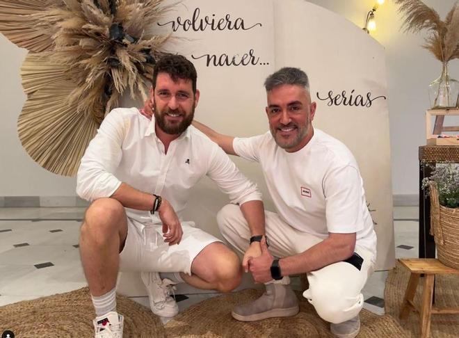 Mamarazzis: els secrets de la boda de Kiko Hernández i el nou amor de Sonsoles Ónega