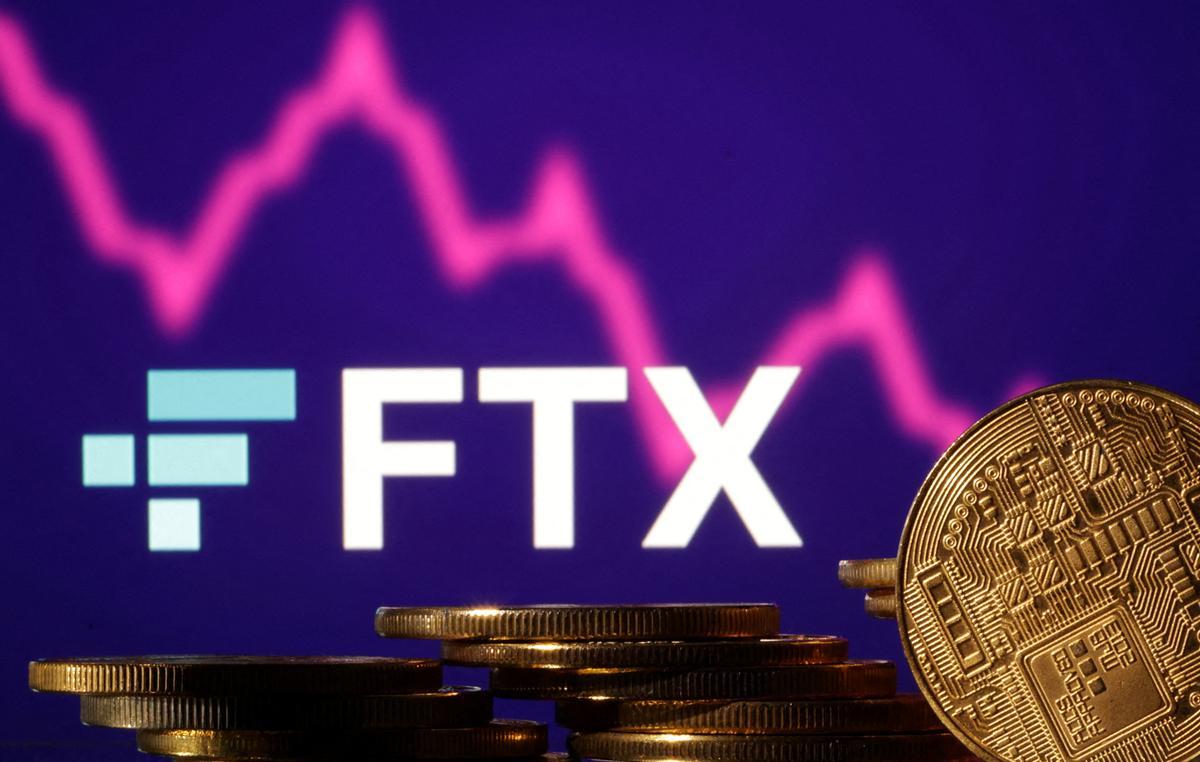 La plataforma de criptomonedas FTX se declara en bancarrota y su jefe dimite La plataforma de criptomonedas FTX se declara en bancarrota y su jefe dimite