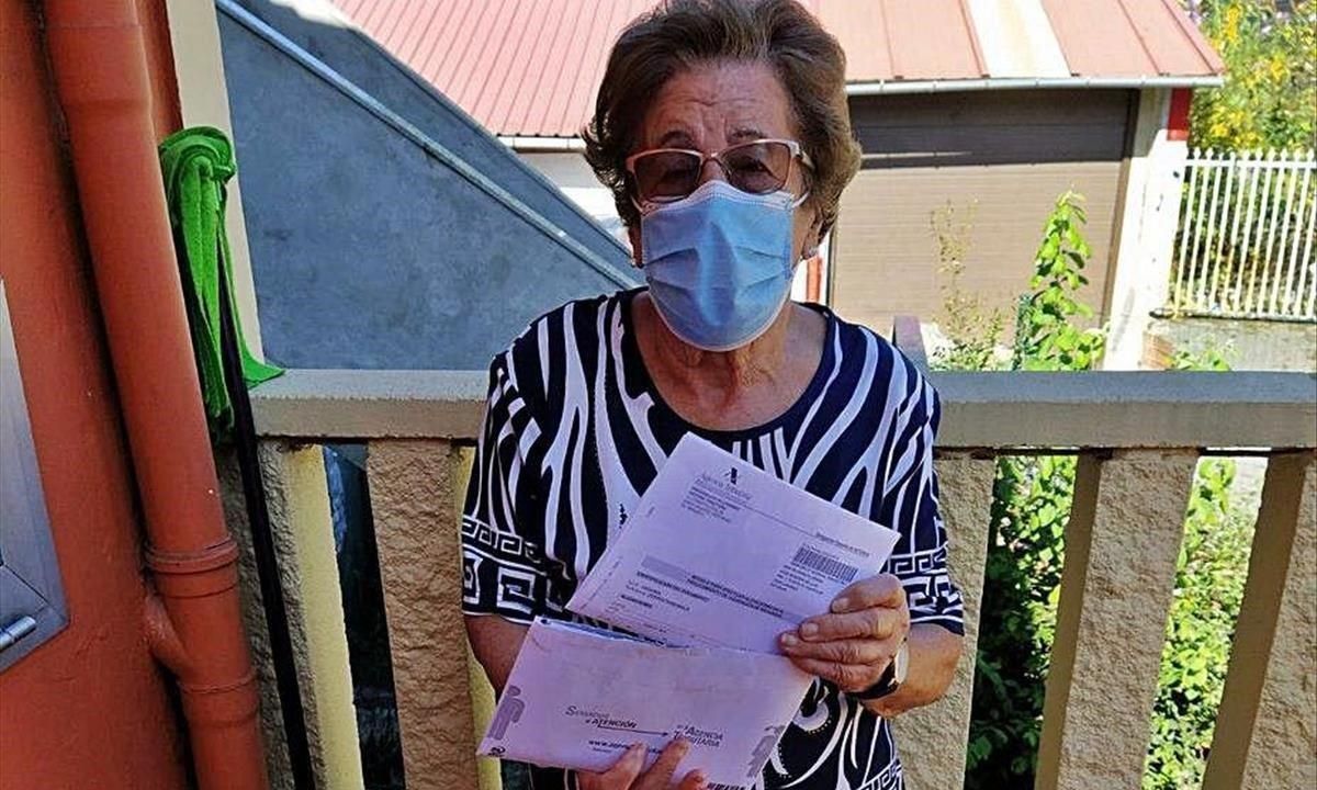 Després de la pandèmia, la multa d'Hisenda Després de la pandèmia, la multa d'Hisenda
