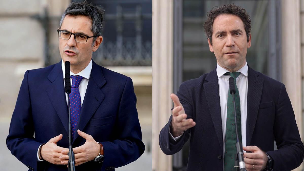 El Govern central i el PP es reuniran amb voluntat de desencallar també el CGPJ El Govern central i el PP es reuniran amb voluntat de desencallar també el CGPJ