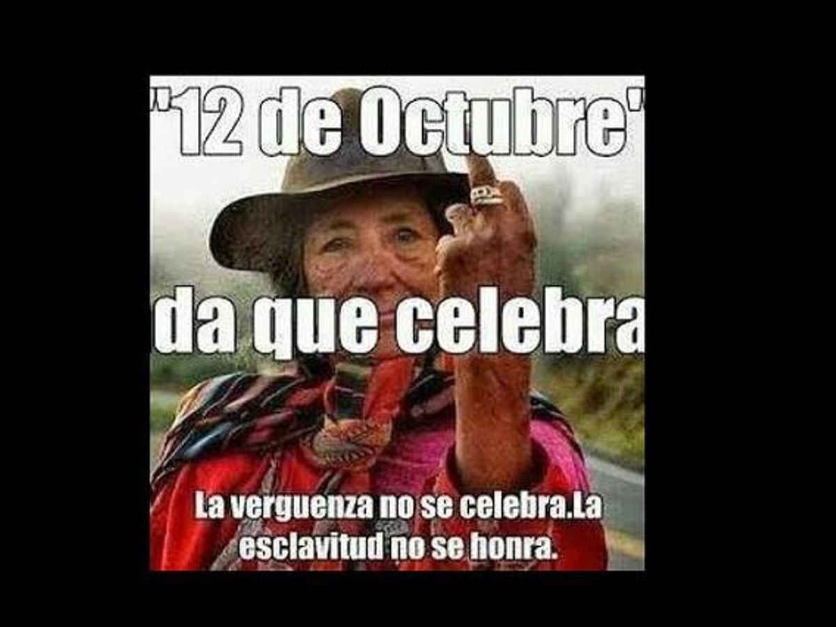 La foto de perfil de Willy Toledo en Facebook, con motivo del 12-O. La foto de perfil de Willy Toledo en Facebook, con motivo del 12-O.