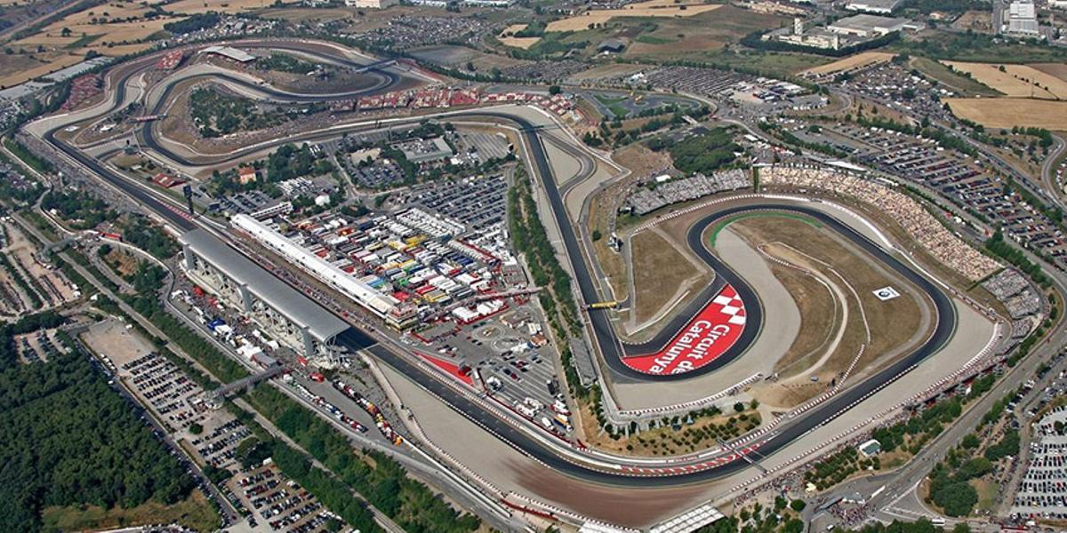 Gran Premi d’Espanya de F-1: afectacions de trànsit i alternatives per arribar al Circuit de Catalunya