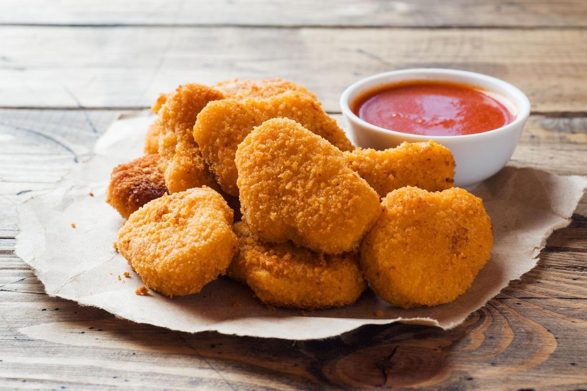 Receta: ¿Cómo hacer 'nuggets' de pollo de una manera sencilla?