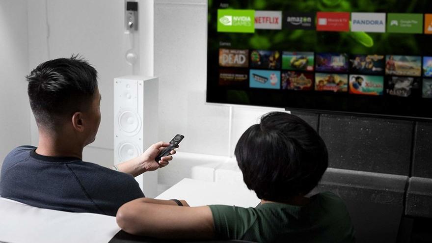 El mejor Android TV para tu casa | Compra Online - Vimarsana News