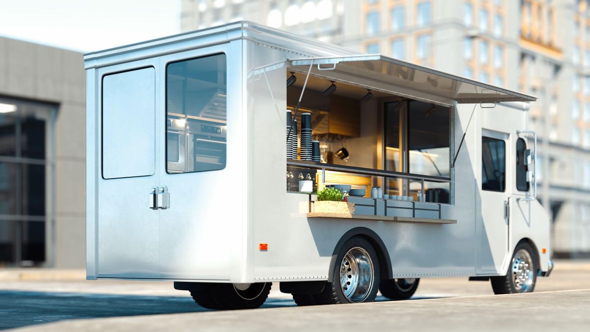 "Los 'food trucks' están muy bien si no forman parte de locas persecuciones por las calles de Barcelona" "Los 'food trucks' están muy bien si no forman parte de locas persecuciones por las calles de Barcelona"