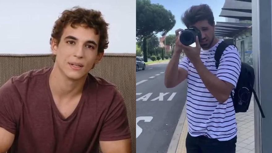 Miguel Herrán Películas Y Programas De Televisión