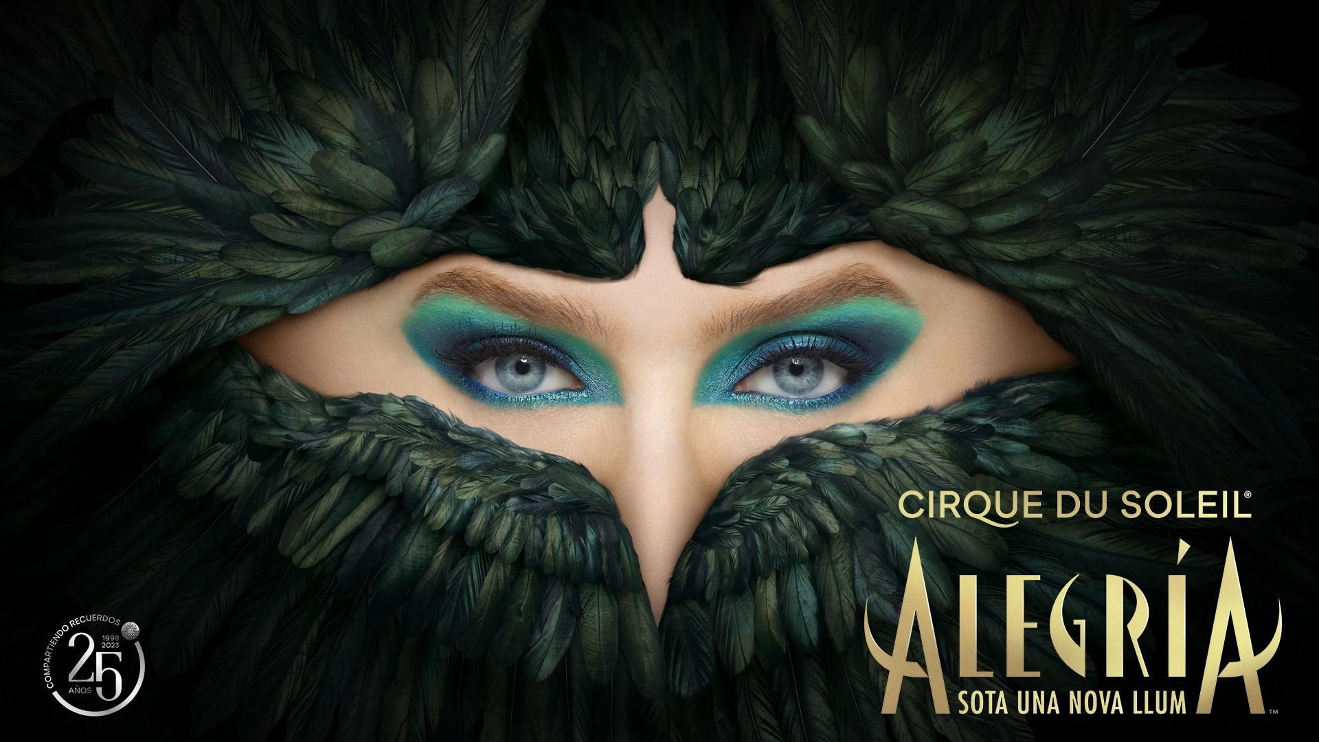 El Cirque du Soleil aplaza su espectáculo 'Alegría' en Barcelona