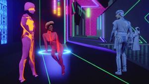 ‘Tron’ i els fascinants orígens de la realitat virtual al cine