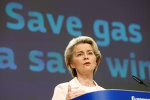 Los países del sur se rebelan contra el plan de ahorro del gas de Bruselas