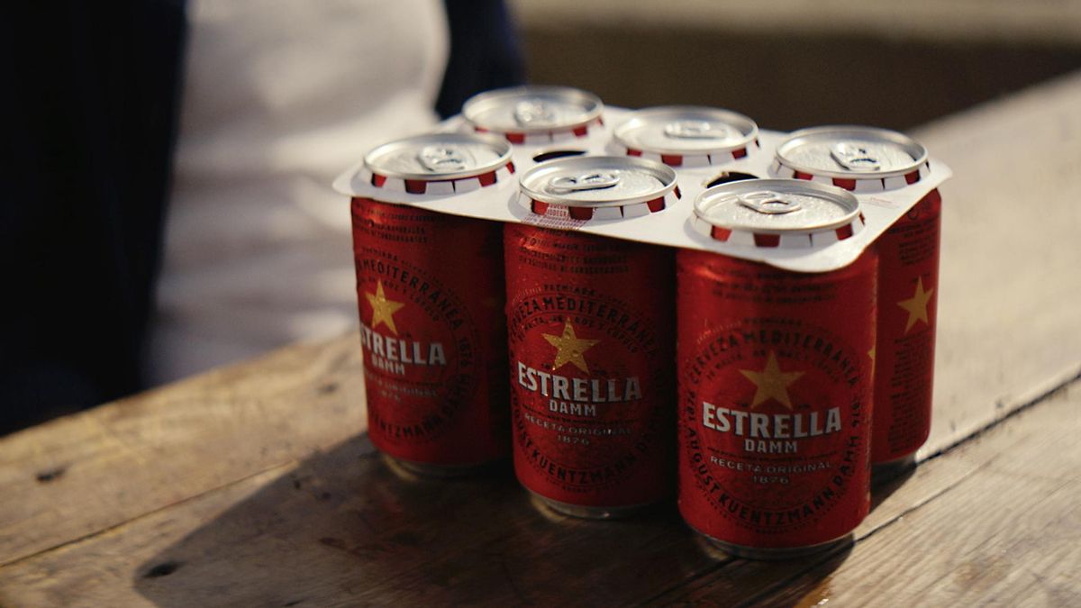 Estas empresas se despiden de los plásticos de un solo uso Estas empresas se despiden de los plásticos de un solo uso