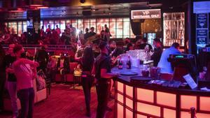 Así son las nuevas restricciones en Cataluña