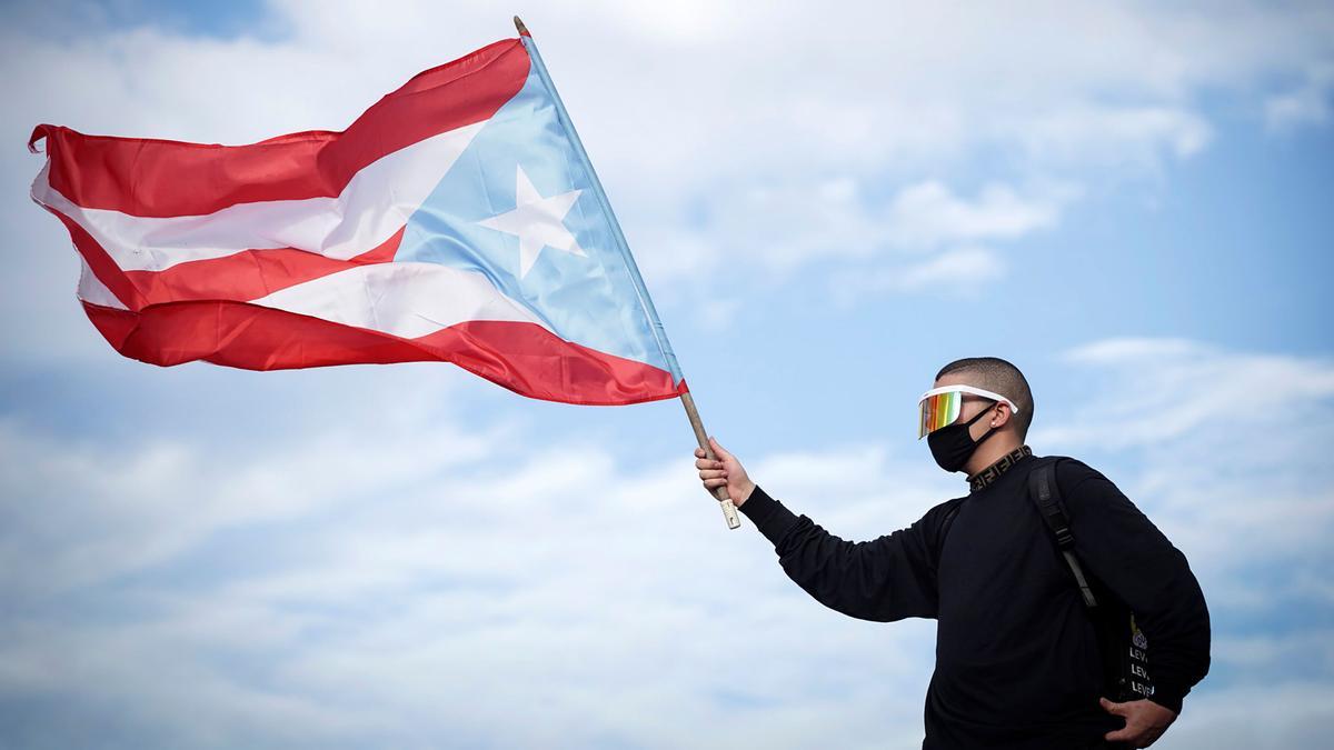 Razón Asesor un poco La isla del tesoro: ¿Por qué Puerto Rico domina el pop mundial?