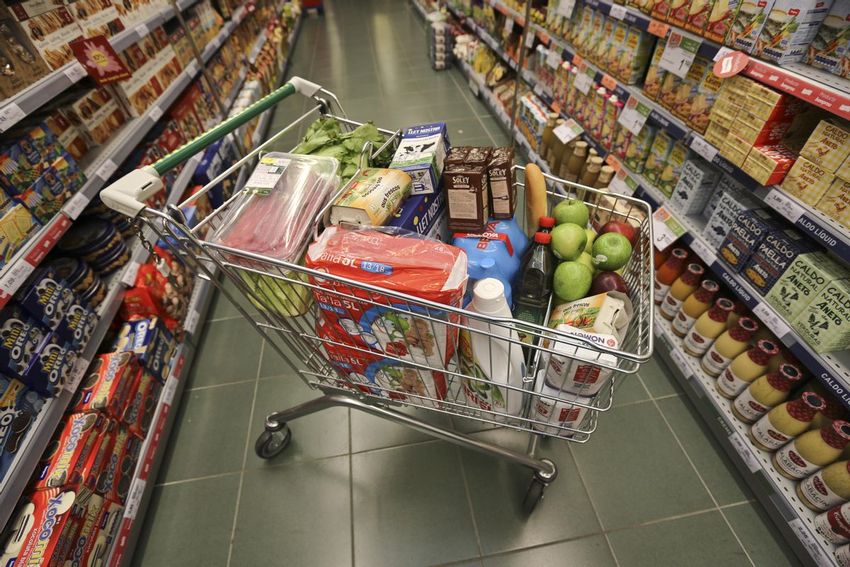 Així ha canviat la pandèmia els nostres hàbits alimentaris Així ha canviat la pandèmia els nostres hàbits alimentaris