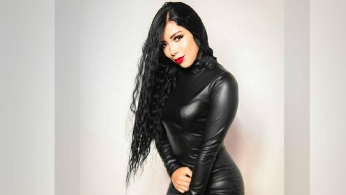 Valentina Trespalacios, la joven DJ de 23 años hallada muerta en una maleta dentro de un contenedor de basura. Valentina Trespalacios, la joven DJ de 23 años hallada muerta en una maleta dentro de un contenedor de basura.