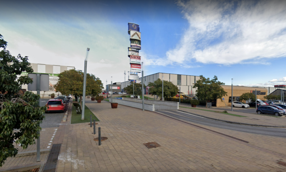 Solares de uso terciario para invertir en el futuro de Sabadell