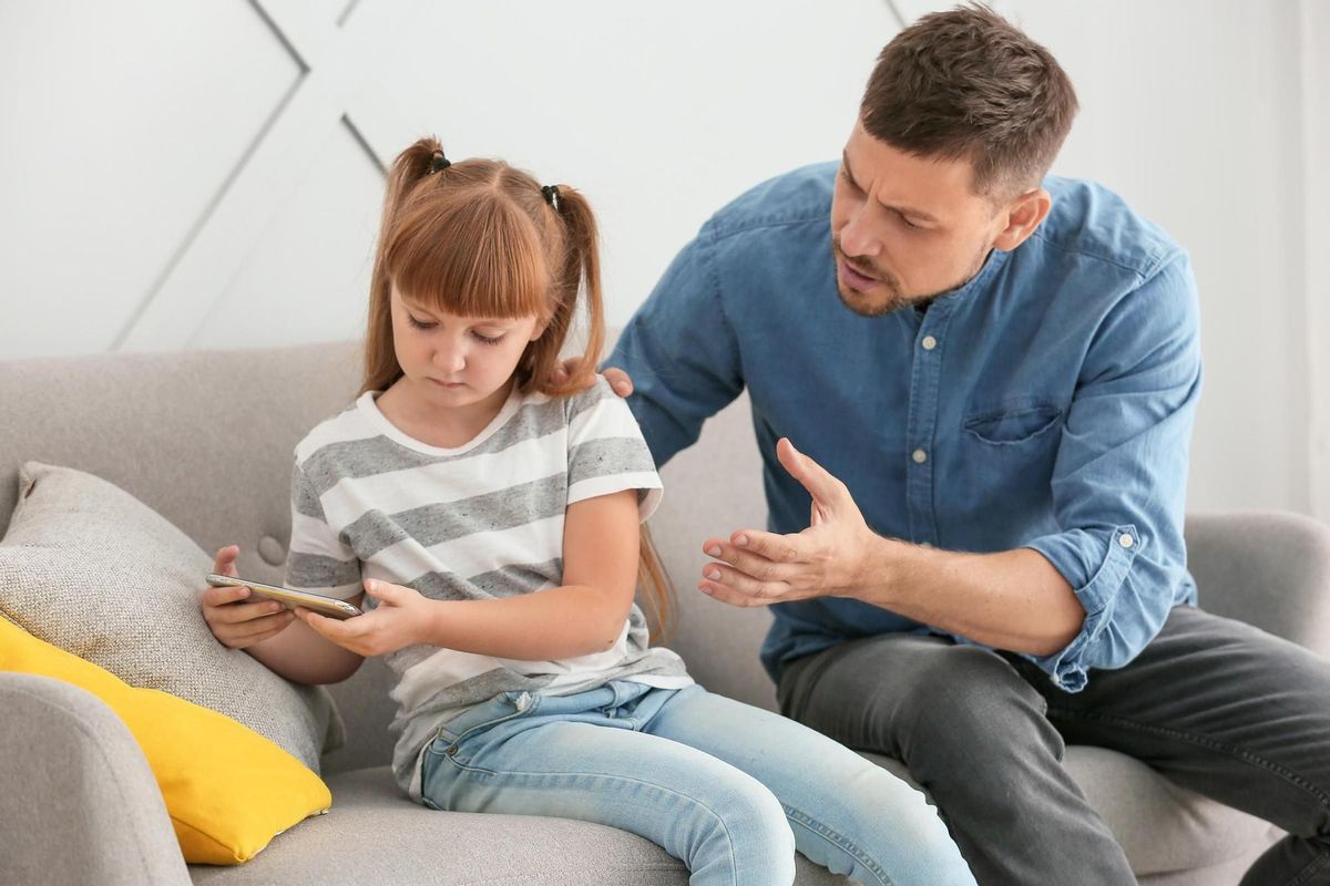 Cómo poner control parental en WhatsApp Cómo poner control parental en WhatsApp