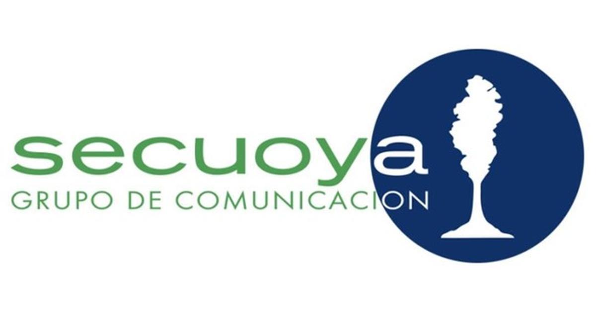 Logotipo del Grupo Secuoya.