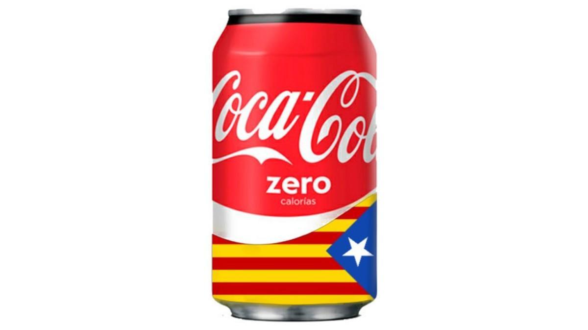 #CocaColaRompeEspaña: la campaña contra Sol Daurella por su fichaje para el Diplocat