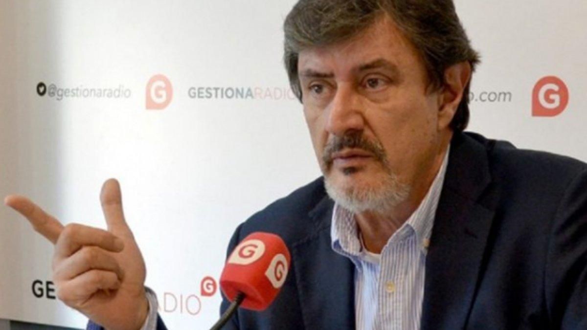Muere Javier García Mateo, conocido chico Hermida y exnovio de Terelu Campos Muere Javier García Mateo, conocido chico Hermida y exnovio de Terelu Campos