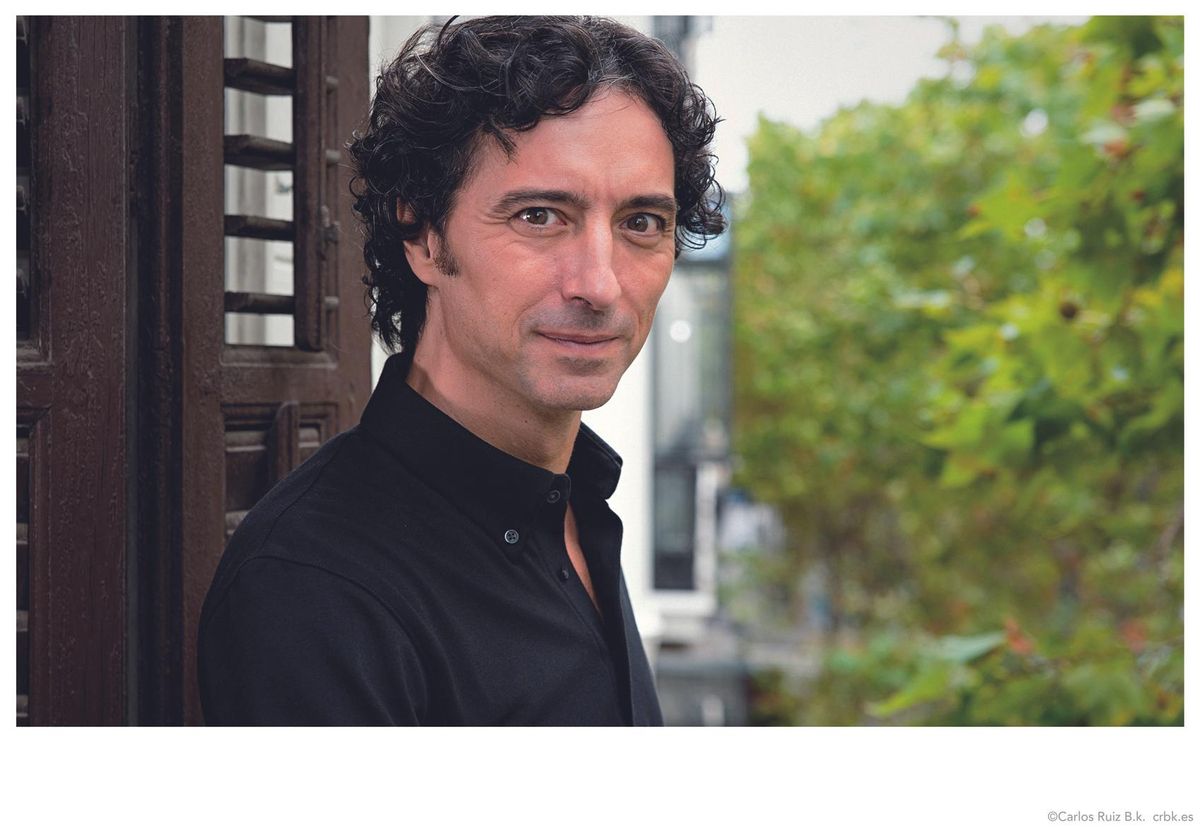 Andrés Pascual: “Un empleado feliz supone más beneficios y menos costes” Andrés Pascual: “Un empleado feliz supone más beneficios y menos costes”