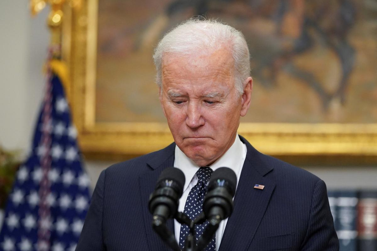 Biden insisteix que Putin atacarà Ucraïna «en els pròxims dies»