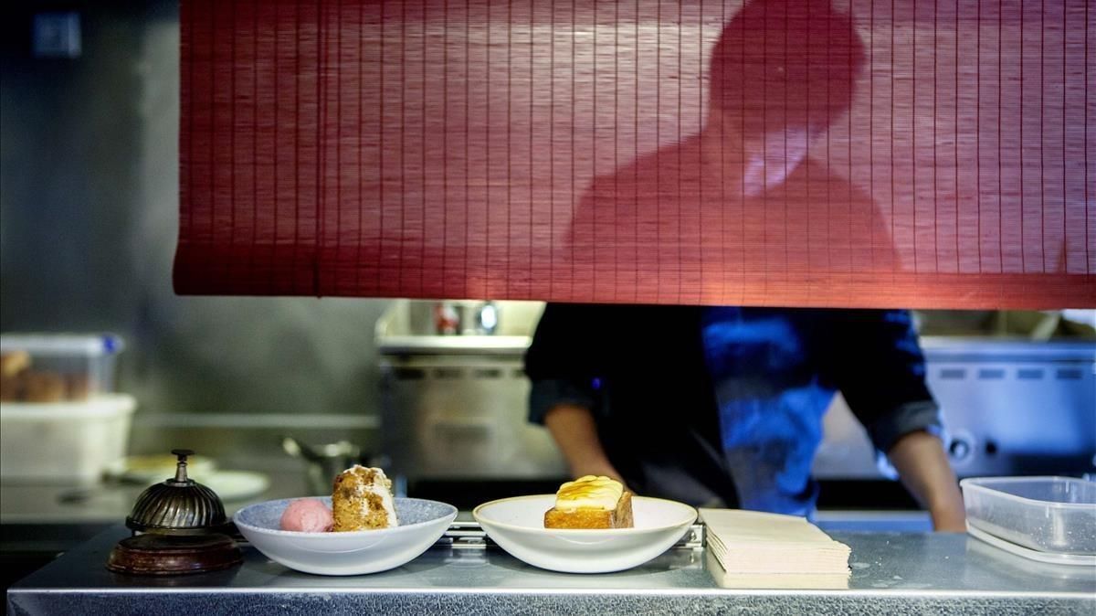 En la web se ofrecen comidas en restaurantes, entre otras experiencias En la web se ofrecen comidas en restaurantes, entre otras experiencias