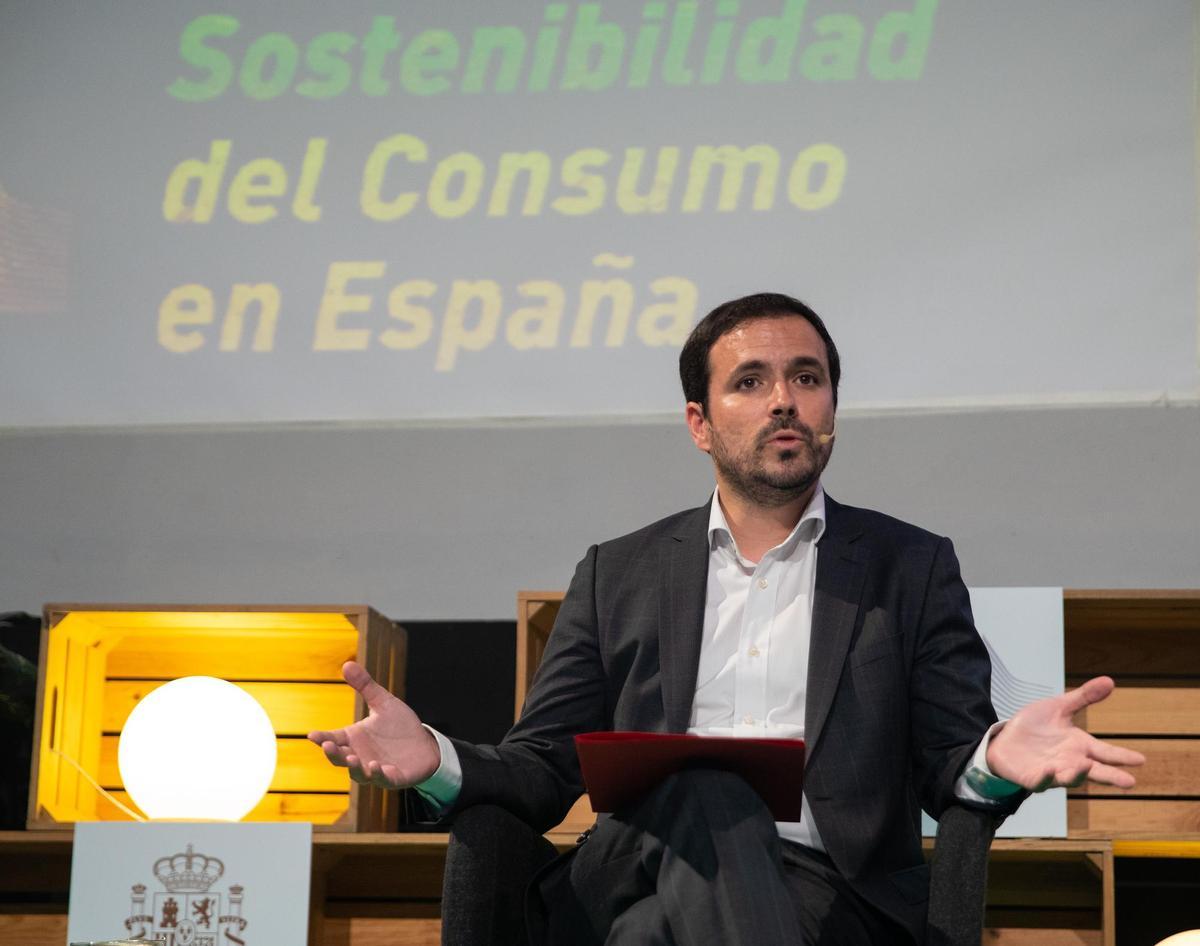 Garzón sobre el rey emérito: "Toda España sabe que es un ladrón"