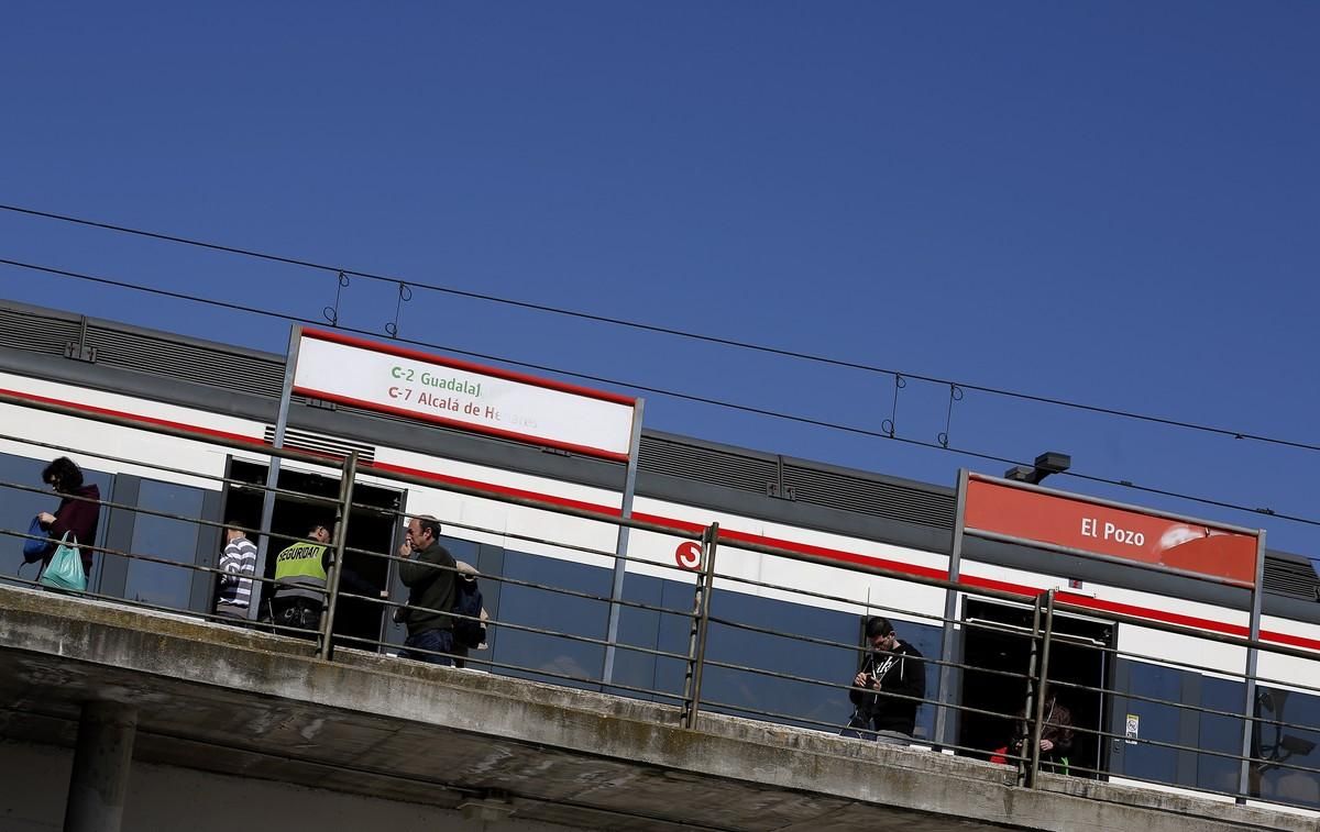 Renfe priorizará las tecnologías limpias como el hidrógeno 'verde' en la compra de trenes Renfe priorizará las tecnologías limpias como el hidrógeno 'verde' en la compra de trenes
