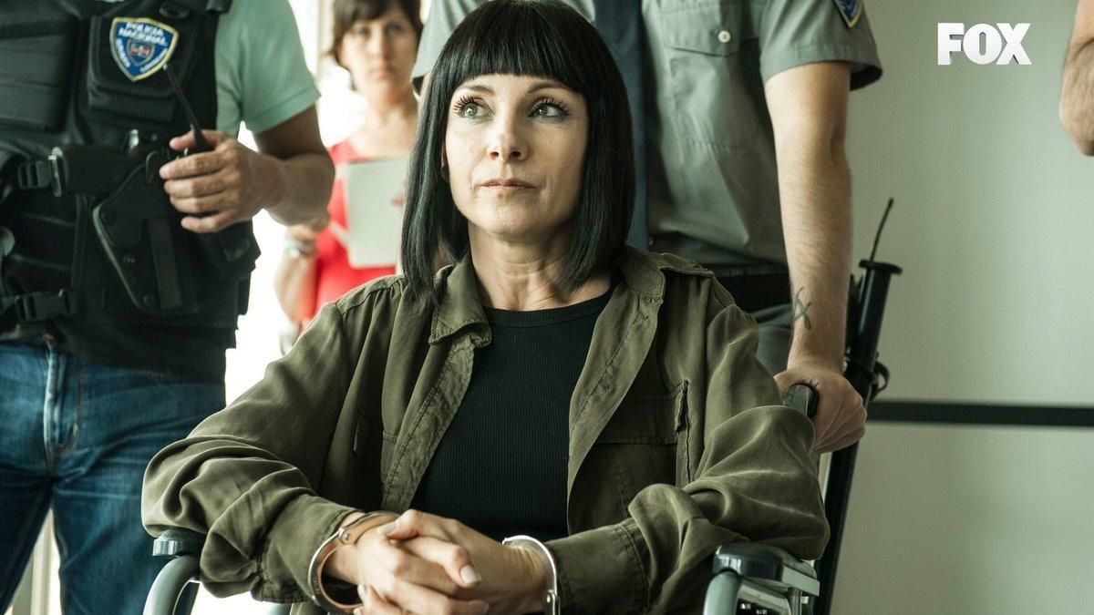'Vis a vis' cautiva al público por cuarta vez: "Se merece un Emmy" 'Vis a vis' cautiva al público por cuarta vez: "Se merece un Emmy"