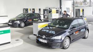 Bosch, Shell i Volkswagen creen una gasolina amb un 20% menys d’emissions