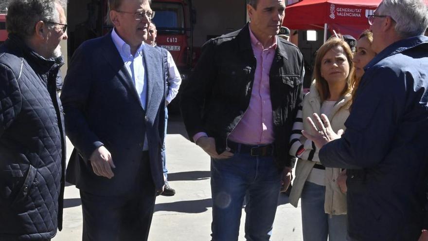 El PSOE confía en la convención de València para su giro de tendencia