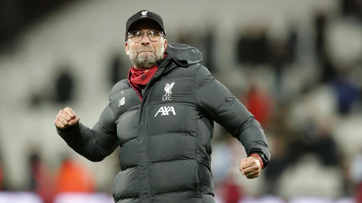 El futbol s'oblida del 'brexit' El futbol s'oblida del 'brexit'