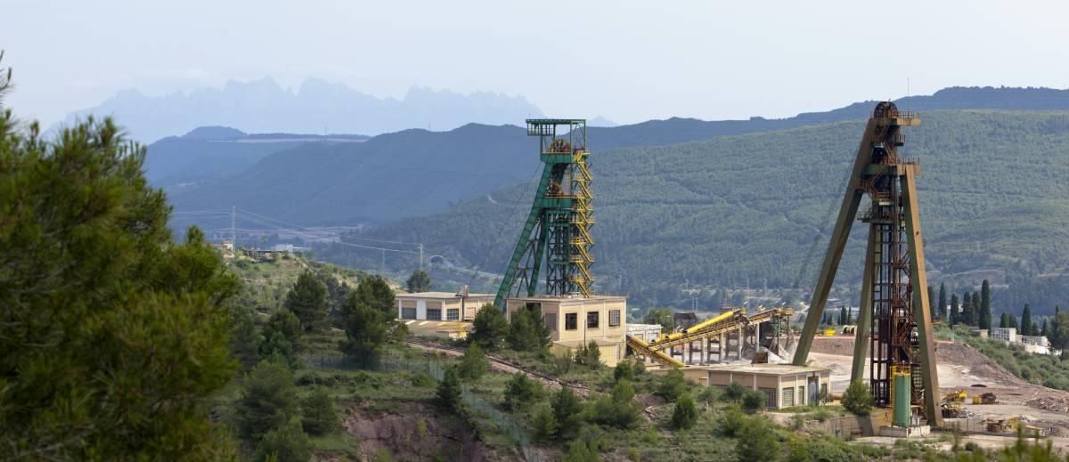 ICL avanza con paso firme hacia la minería sostenible ICL avanza con paso firme hacia la minería sostenible