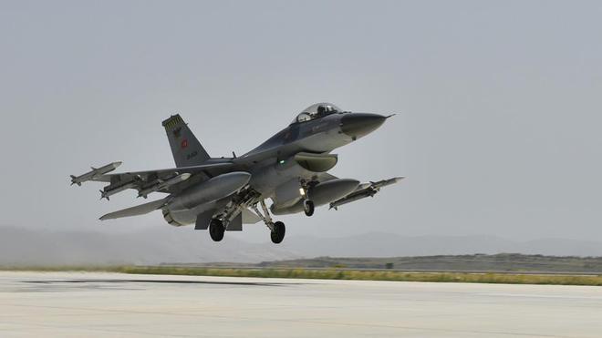 Los países nórdicos planean crear una fuerza aérea conjunta para contener la amenaza de Rusia