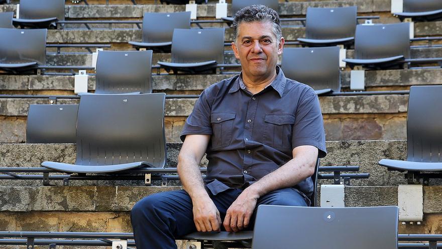 Cesc Casadesús (director del Grec): «Europa ens mira, ho hem d'aprofitar» - Vimarsana News
