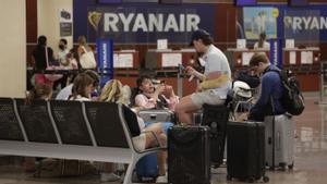 El CEO de Ryanair es pronuncia sobre el final dels vols ‘low cost’