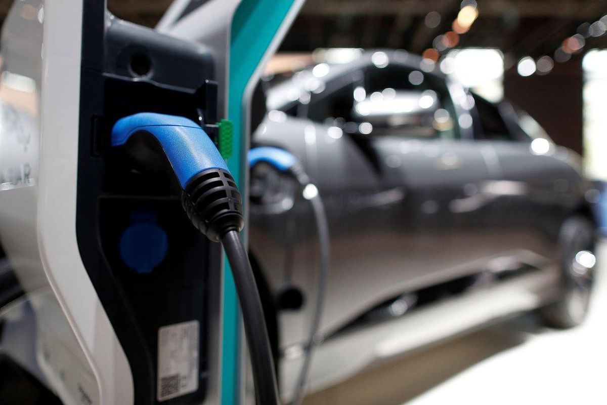 El 40% de los consumidores no se plantea comprar un coche eléctrico El 40% de los consumidores no se plantea comprar un coche eléctrico
