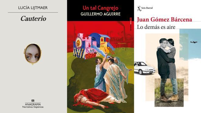 10 libros recomendados de literatura en castellano para este verano 2022