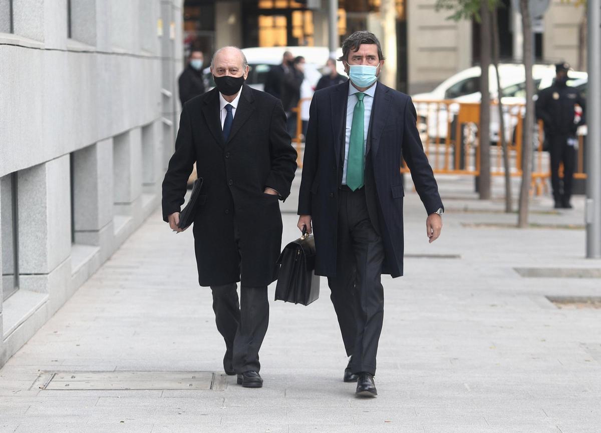 El Gobierno de Rajoy pidió a Villarejo información para perjudicar a Sánchez y otros cargos socialistas