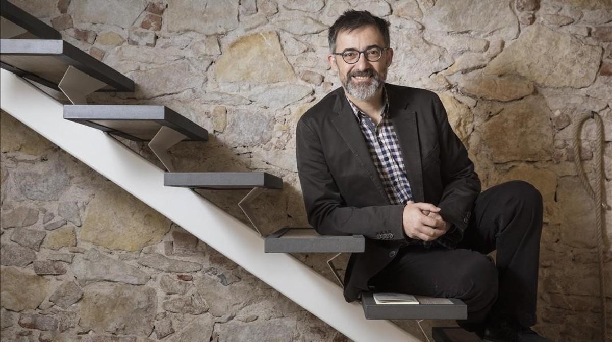Antoni Gutiérrez-Rubí: "El siglo XXI debe ser el de las ciudades unidas" Antoni Gutiérrez-Rubí: "El siglo XXI debe ser el de las ciudades unidas"