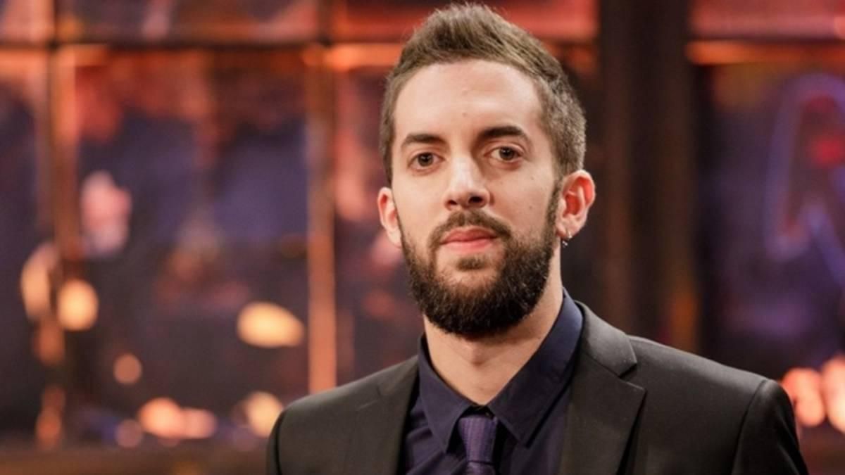 David Broncano desvela en 'La Resistencia' la razón por la que tiene que volver a pasar por quirófano David Broncano desvela en 'La Resistencia' la razón por la que tiene que volver a pasar por quirófano