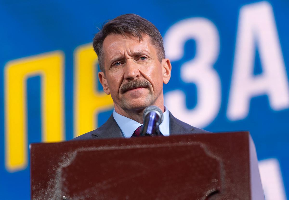 De la cárcel extranjera a la política en Moscú, la vía de escape de los