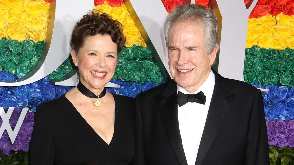 Demandan a Warren Beatty por presunto abuso sexual contra una menor