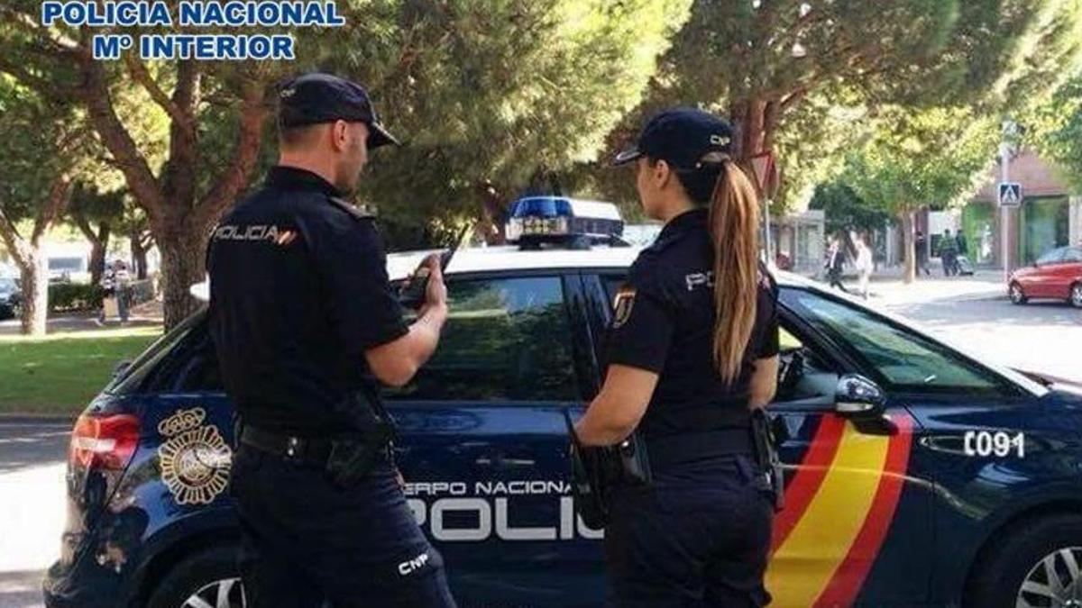 Seis detenidos por tráfico de cocaína en Santa Coloma de Gramenet Seis detenidos por tráfico de cocaína en Santa Coloma de Gramenet