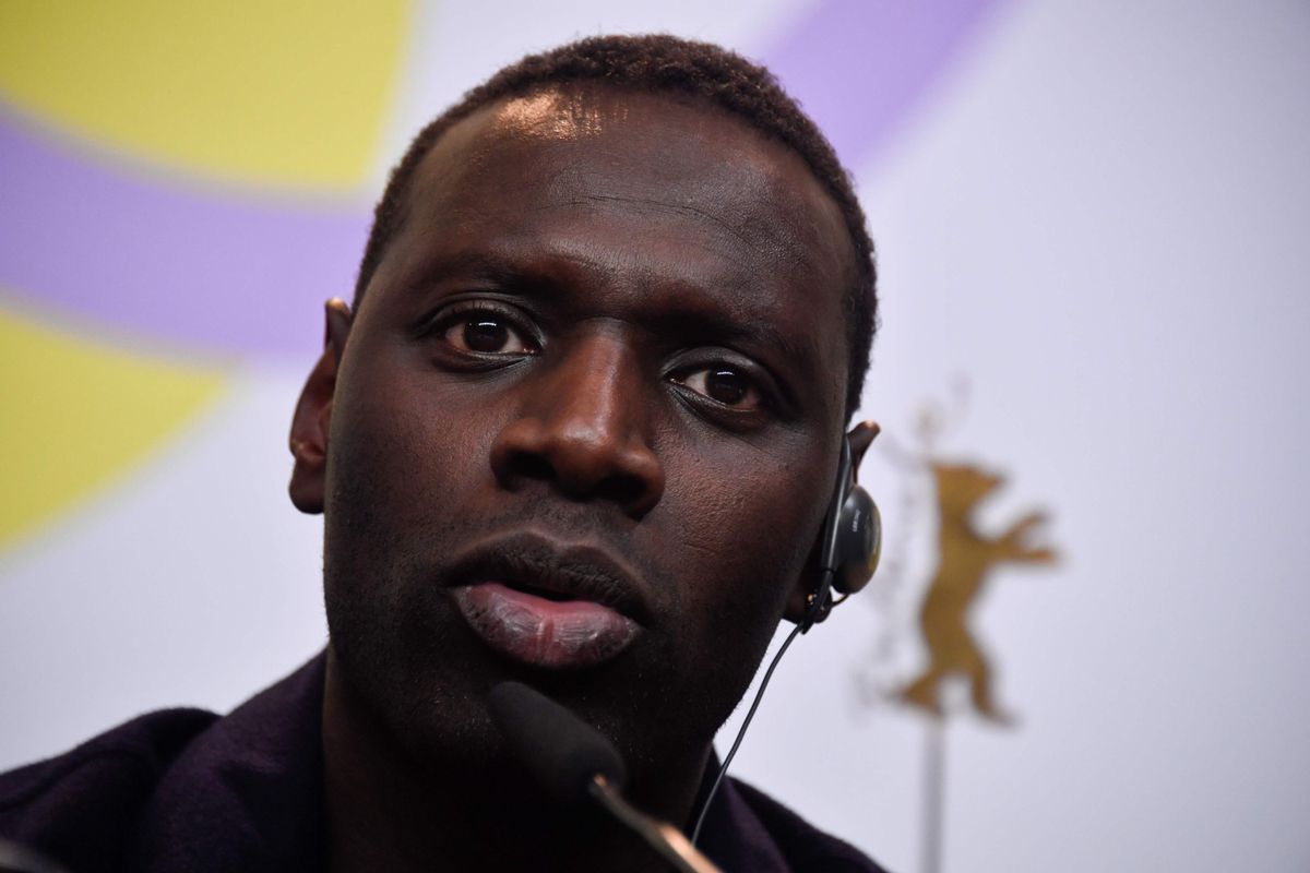 omar sy lupin omar sy lupin