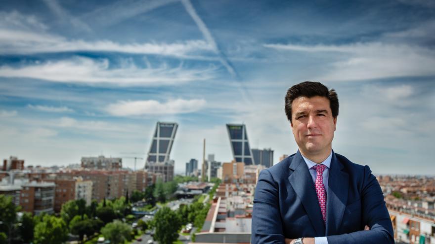Ismael Clemente (Merlin Properties) «L'efecte del teletreball en la productivitat és un drama» - Vimarsana News