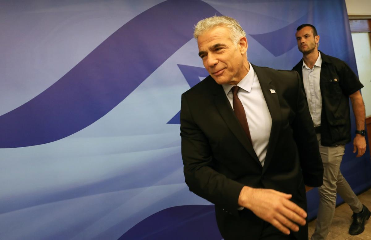 Israel i Turquia reprenen les seves relacions diplomàtiques després d’anys de tensions