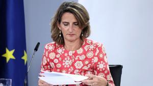 La UE permitirá a España mantener su impuesto a las empresas energéticas