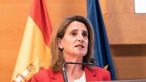 La vicepresidenta Ribera no compareixerà sobre la llei de Doñana i cedeix el seu torn als científics vetats