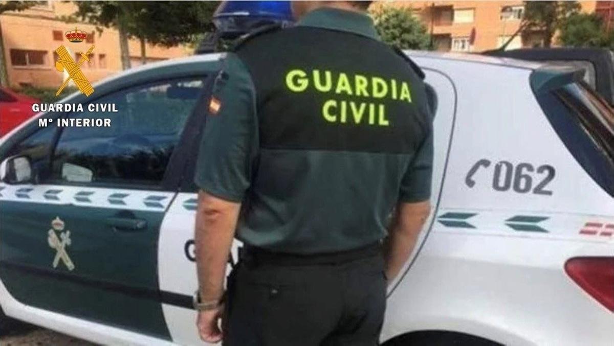 La Guàrdia Civil investiga l’intent de segrest d’un nen a Còrdova